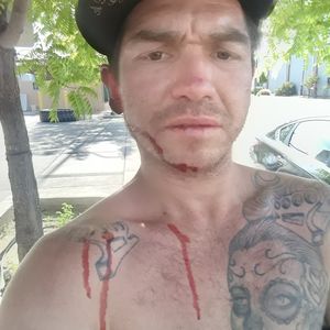 Meet your Posher, Kris